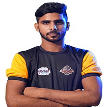 Himanshu Narwal Biography